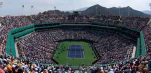 Indian Wells Masters 1000 2014