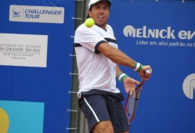 Carlos Berlocq