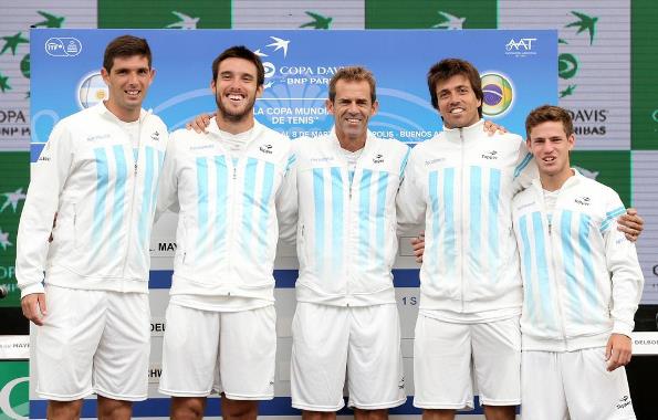 ¡¡Vamos Argentina!!