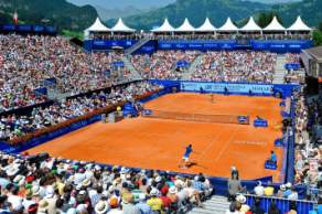 Gstaad open 2016