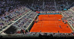 mutua madrid open 2016