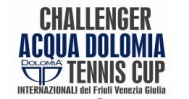tenis challenger cordenons italia 2016