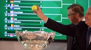 sorteo ranking copa davis cup