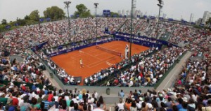 tenis argentina open 2017