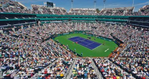 indianwells masters 1000 2017 USA