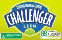 tenis challenger leon mexico 2017