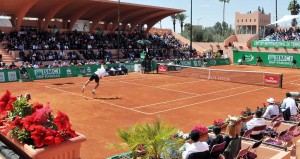 tenis atp marrakech 2017