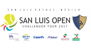 tenis challenger tour san luis potosi 2017