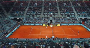 tenis masters 1000 mutua madrid open 2017 a