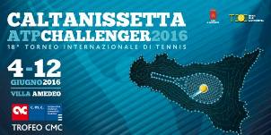 challenger caltanissetta 2017