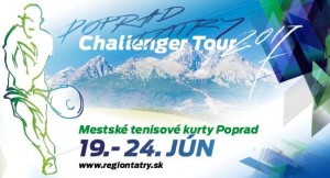 challenger poprad 2017