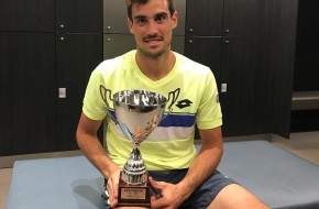 guido pella campeon challenger milan 2017