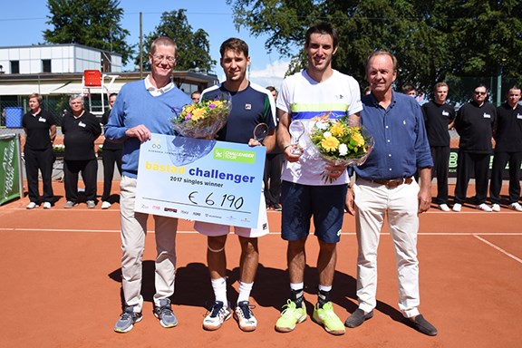 tenis leo mayer finalista bastad 201 legion argentina