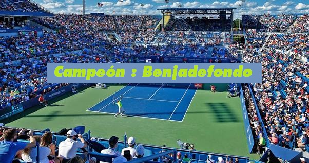 campeon del potro prode cincinnati 2017 legion argentina com ar