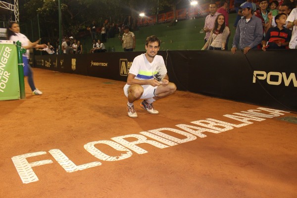 guido pella campeon challenger floridablanca 2017