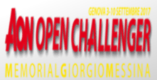 tenis argentino challenger Genova 2017 la legion argentina